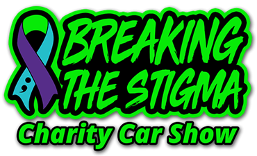 Breaking The Stigma Charity Car Show