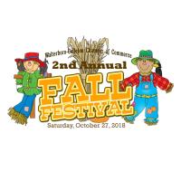2nd Annual Fall Festival