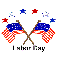 Labor Day Holiday