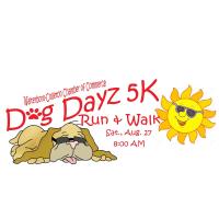 Dog Dayz 5K