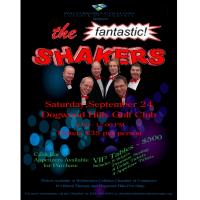The Fantastic Shakers