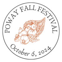 Volunteers for Poway Fall Festival