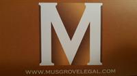 Law Offices of Jonathan P. Musgrove, APC