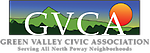 Green Valley Civic Association (GVCA)