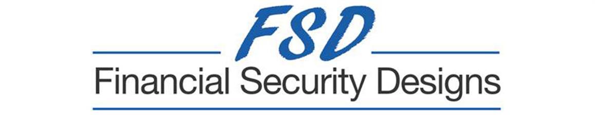 Financial Security Designs