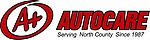 A+ AUTOCARE