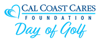 A Day of Golf supporting the Cal Coast Cares Foundation
