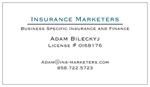 Insurance Marketers