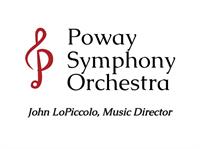 Poway Symphony Orchestra Presents an American Extravaganza!