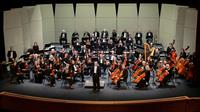 Poway Symphony Orchestra Concert: 20th Anniversary Season Opener