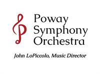 Poway Symphony Orchestra Concert: Echoes of Romance