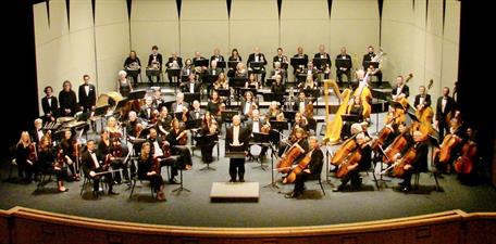 Poway Symphony Orchestra