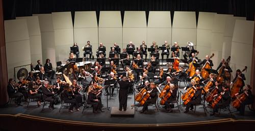 Poway Symphony Orchestra