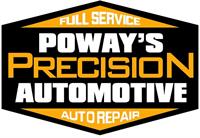 Poway's Precision Automotive Poway's Precision Automotive