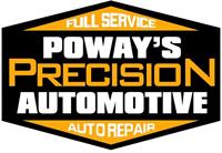 Poway's Precision Automotive