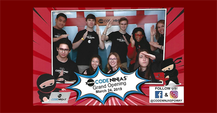Code Ninjas Poway Code Ninjas Poway