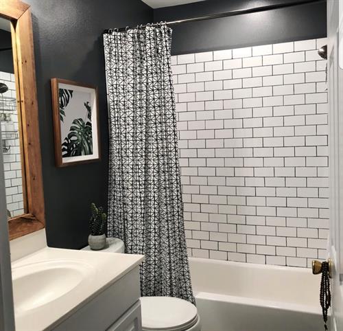 BATHROOM REMODEL  SAN DIEGO 92130 NEED FOR BUILD 