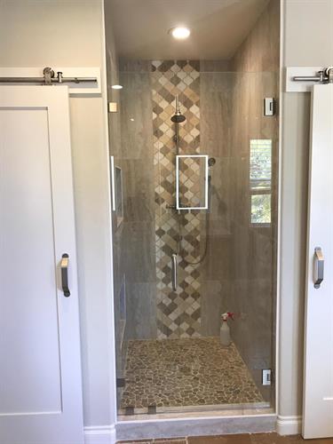BATHROOM REMODEL 92064 NEED FOR BUILD 