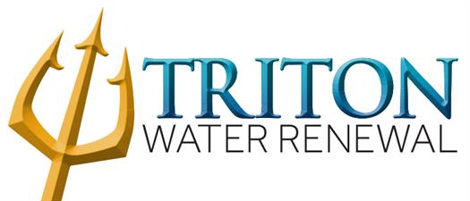 Triton water renewal Triton water renewal