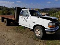 Poway Combined Yard Auction