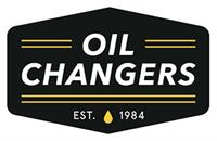 Oil changers Oil changers