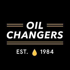 Oil changers Oil changers