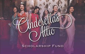 Cinderella's Attic Cinderella's Attic