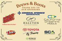 Brews & Boots