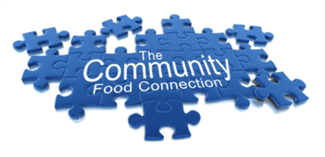 The Community Food Connection