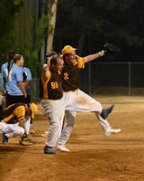 12th Annual Heroes Softball Game