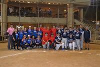 News Release: 9/10/20242024 Heoes Softball Game