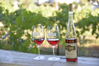 Bernardo Winery, Inc.