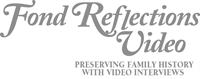 Fond Reflections Video