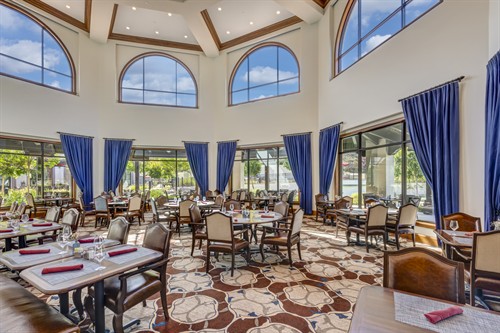 Las Ventanas Dining Venue