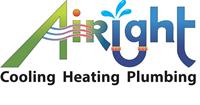 Airight Cooling, Heating & Plumbing, Inc.