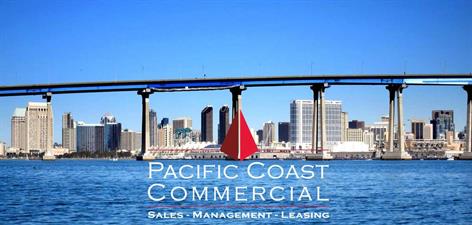 Pacific Coast Commercial