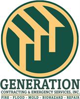 Generation Contracting & Emergency Services