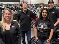 National Powersport Auctions