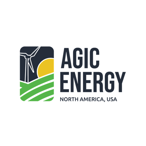 AGIC Energy Logo