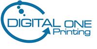 Digital One Printing