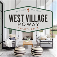 West Village Poway Apartments