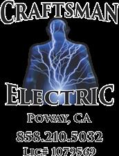 Craftsman Electric