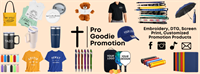 Pro Goodie Promotion