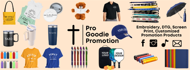 Pro Goodie Promotion