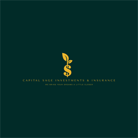 Capital Sage Financial Services