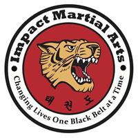 Impact Martial Arts