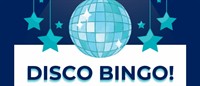 Disco Bingo!