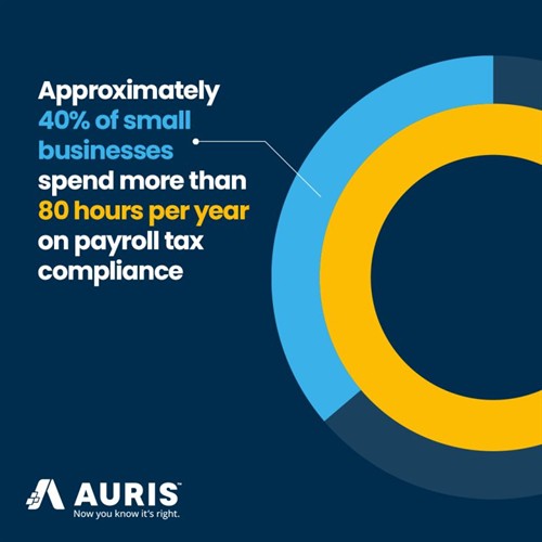 Local Payroll and Compliance Support