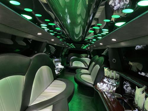 price 4 limo san diego