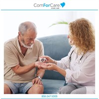 ComForCare Home Care